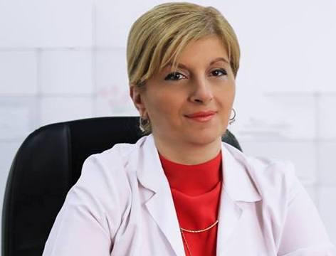 ბარბარე ბეზარაშვილი