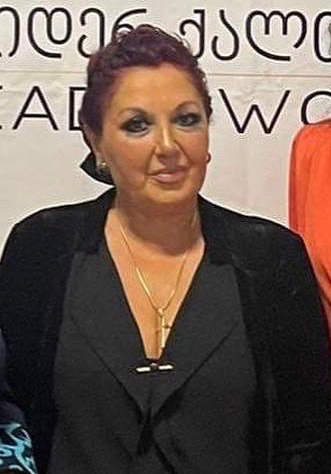 თამარ ნადირაძე