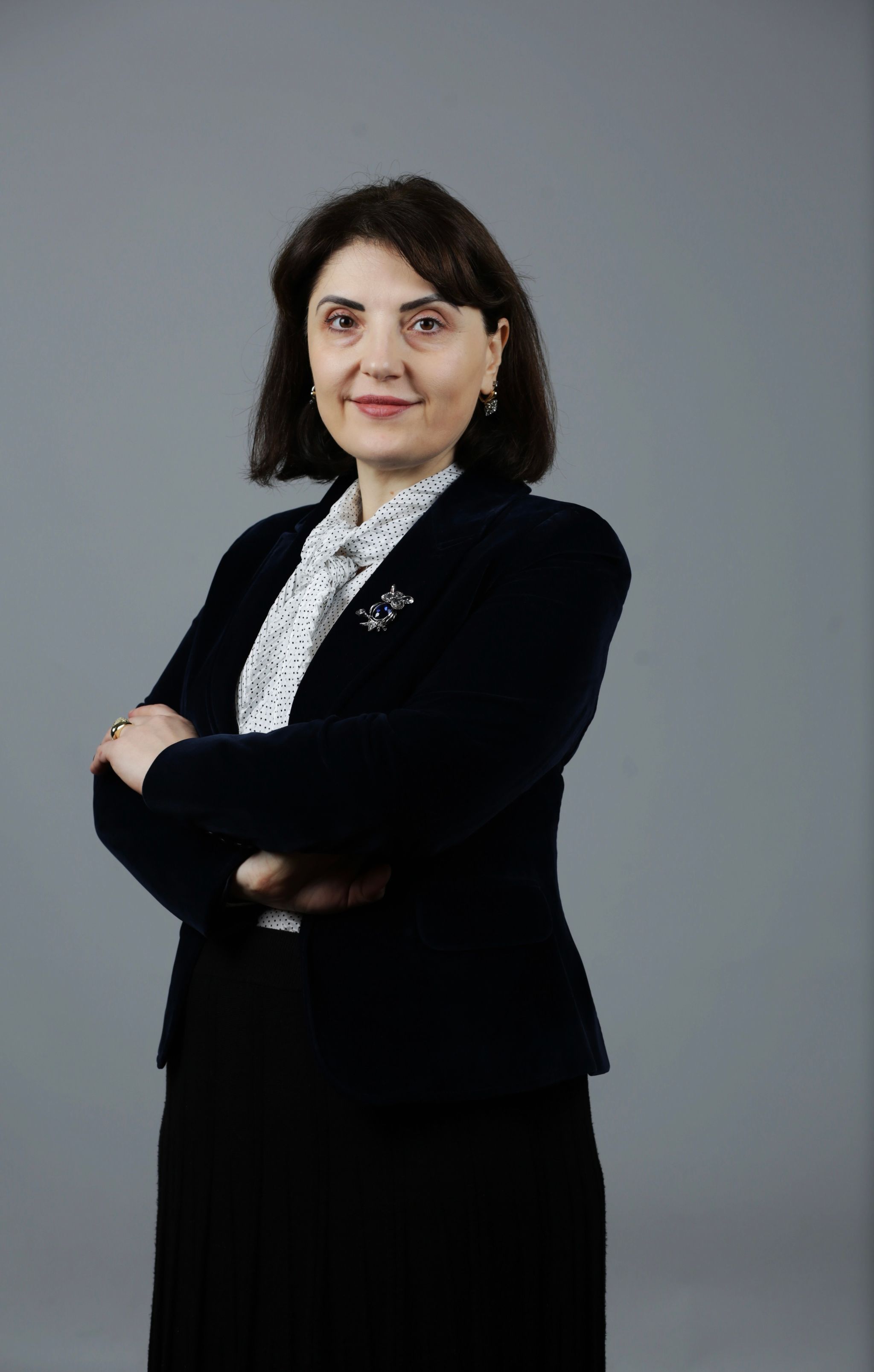 ლიკა კილაძე