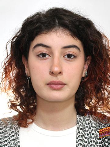 მარიამ დოლიძე