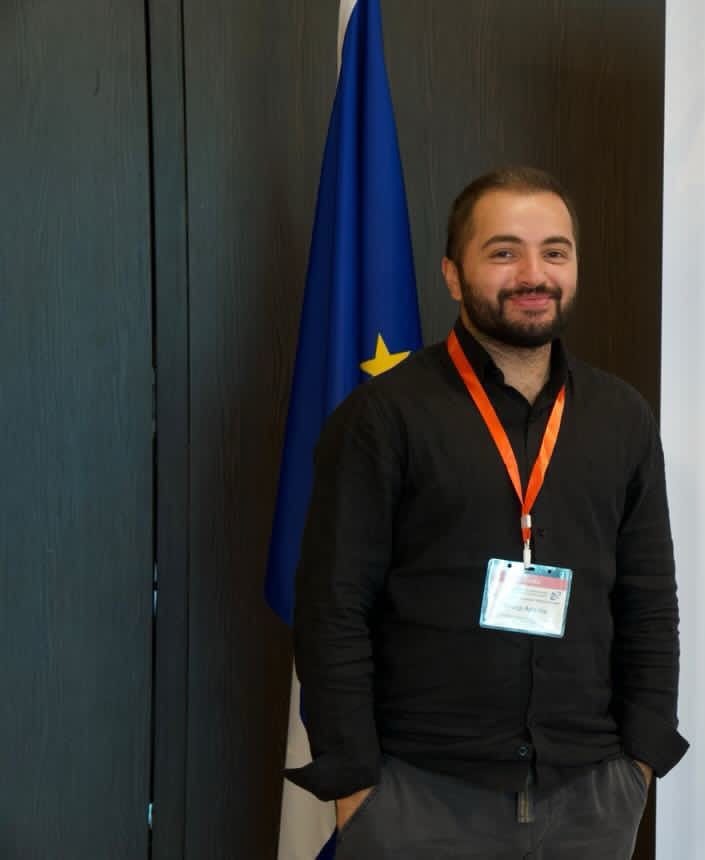 გიორგი ადამია