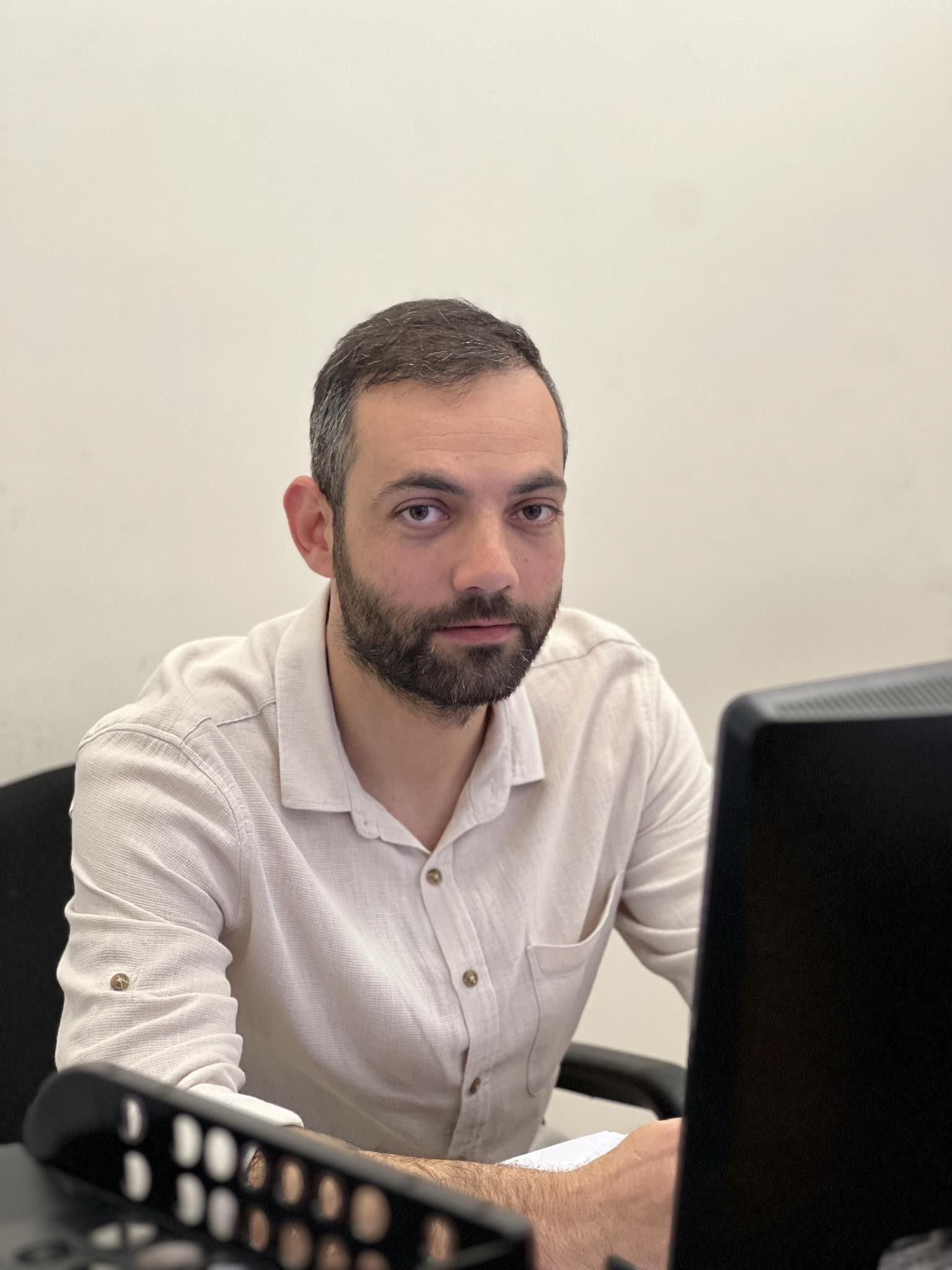 დავით ილაური