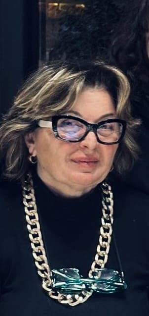 ინგა აბესაძე