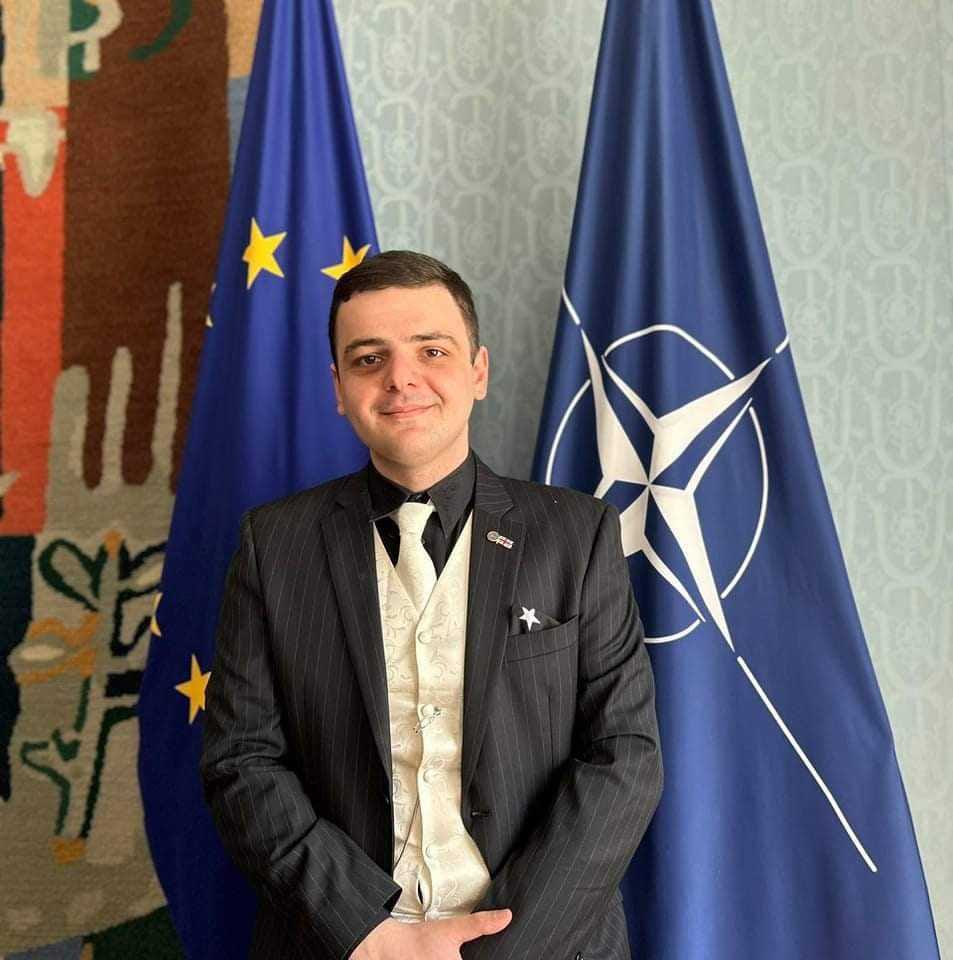 დავით შაქარაშვილი